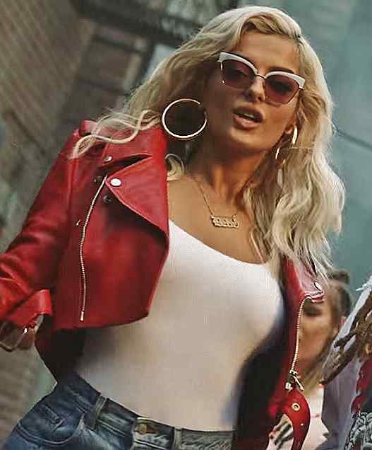 Bebe Rexha - The Way I Are (Dance With Somebody) feat. Lil Wayne