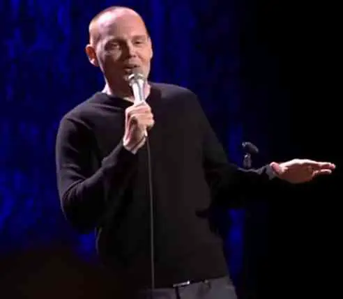Bill Burr stand up comedy
