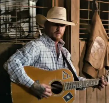 Picture of Cody Johnson
