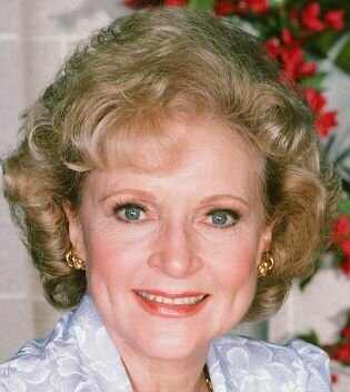 An image of Betty White