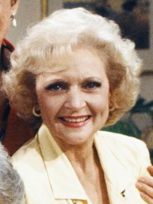 An image of Betty White