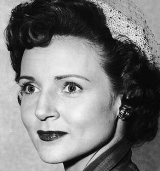 An image of Betty White