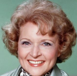 An image of Betty White