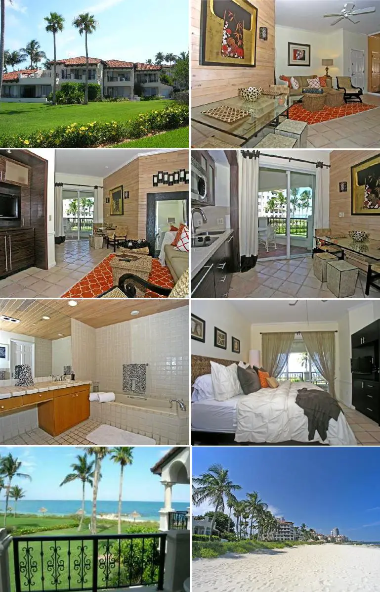 Cynthia Rodriguez house in Miami, Florida - pictures, home photos