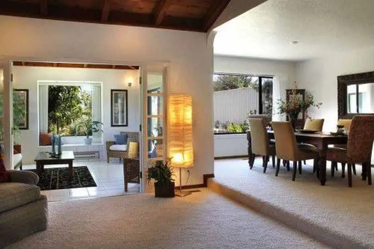 Guy Fieri house Santa Rosa CA pictures - California home pics