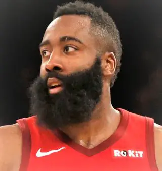 Picture of James Harden