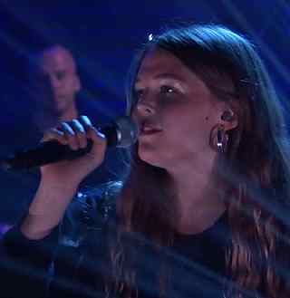 Maggie Rogers 