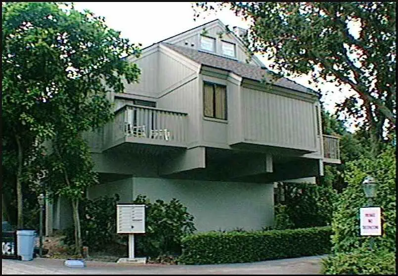 Sandy Koufax house
