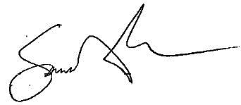 Skrillex signature
