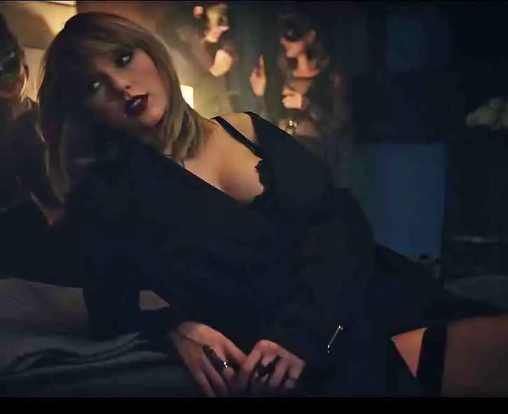 ZAYN, Taylor Swift - I Dont Wanna Live Forever