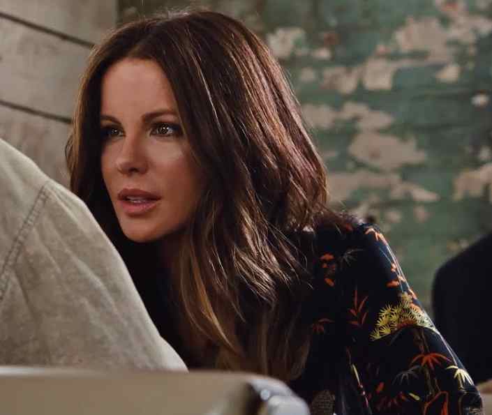 Kate Beckinsale The Only Living Boy in New York