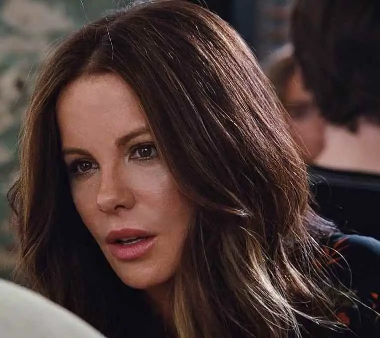 Kate Beckinsale The Only Living Boy in New York