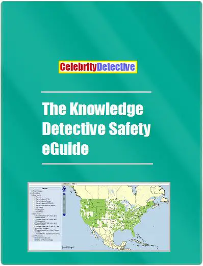 The Knowledge Detective Safety eGuide