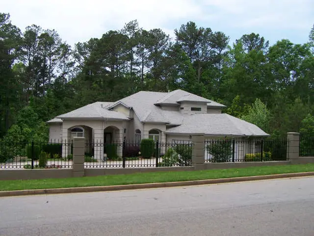 Too Short's house in Atlanta Georgia is for sale