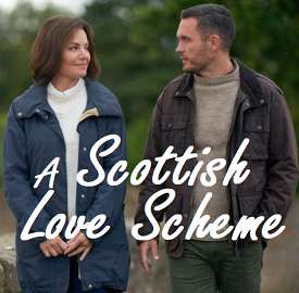 This is an image from 'A Scottish Love Scheme'