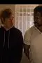 This is a thumbnail picture of Sterling K. Brown and Mark Duplass