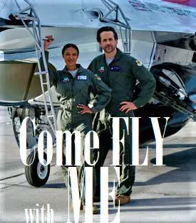 This is an image from Come Fly with Me 2023 Hallmark Movie