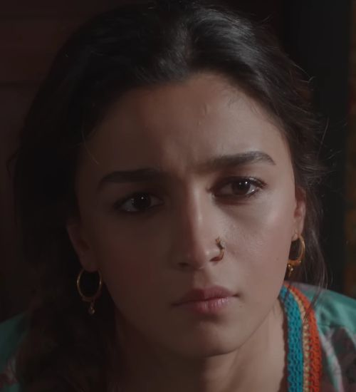 An image of Darlings - New Netflix Comedy Drama Movie Starring Alia Bhatt.