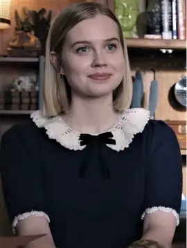 An image of Honor Society - Paramount+ Comedy Movie Starring Angourie Rice.