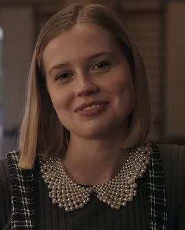 An image of Honor Society - Paramount+ Comedy Movie Starring Angourie Rice.