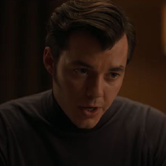 An image of Countdown to Pennyworth Season 3 - HBO Max Series starring Jack Bannon.