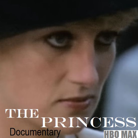 An image of Countdown to The Princess | HBO Max Documentary | Preview Video.