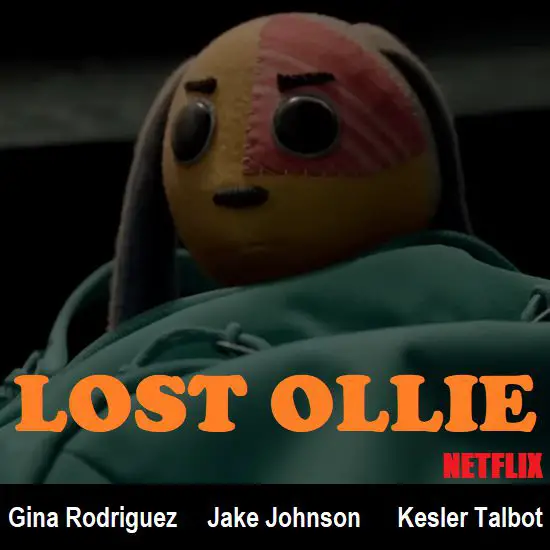 An image of Countdown to Lost Ollie Episodes