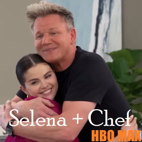 An image of Countdown to Selena + Chef Season 4 Episodes