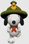 This is a thumbnail picture of New Snoopy Balloon