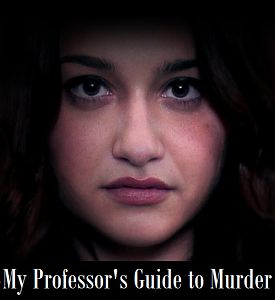 This is a picture from My Professor's Guide to Murder