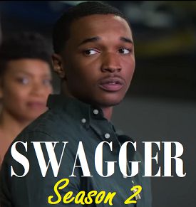 This is a picture from Swagger Season 2