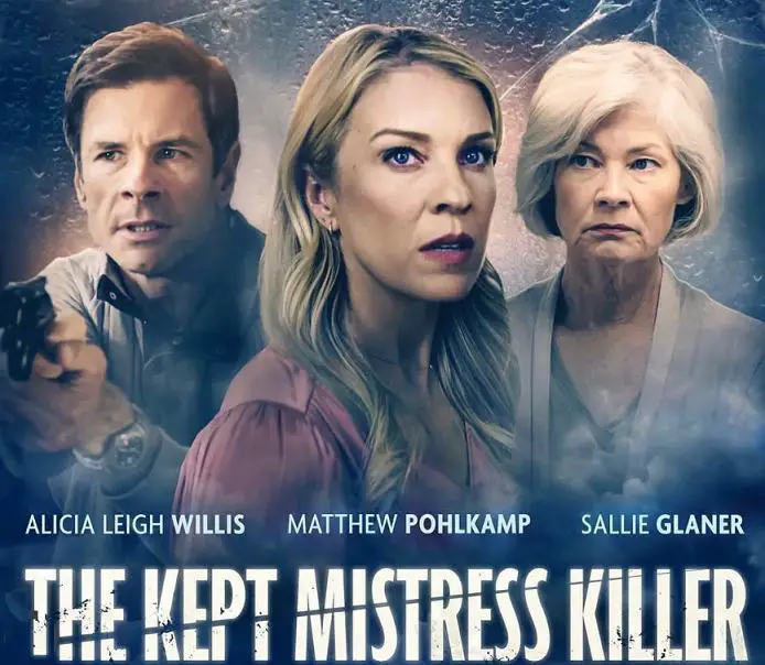 This is an image from The Kept Mistress Killer