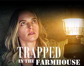 This is a picture from Trapped in the Farmhouse