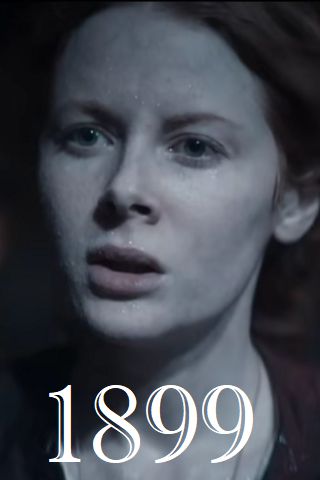 This is a screen shot picture from the series 1899.