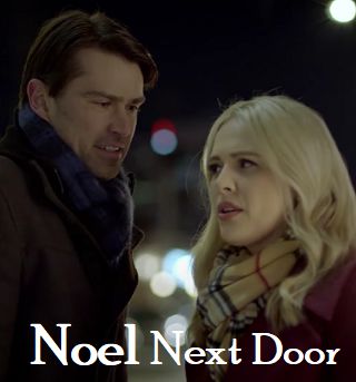 An image from the movie Noel Next Door