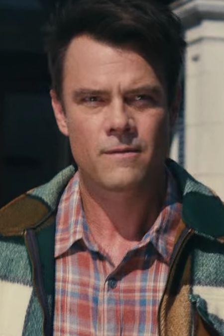An image of Coming soon - Bandit is a drama-thriller movie starring Josh Duhamel.