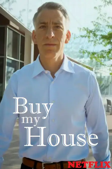 An image of Coming soon - Buy My House is The Reality TV Series starring Glenn Kelman scheduled to premiere Friday, September 2.