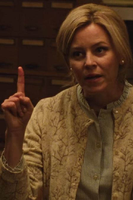 An image of Coming soon - Call Jane is The drama movie starring Elizabeth Banks scheduled to premiere Friday, October 28.