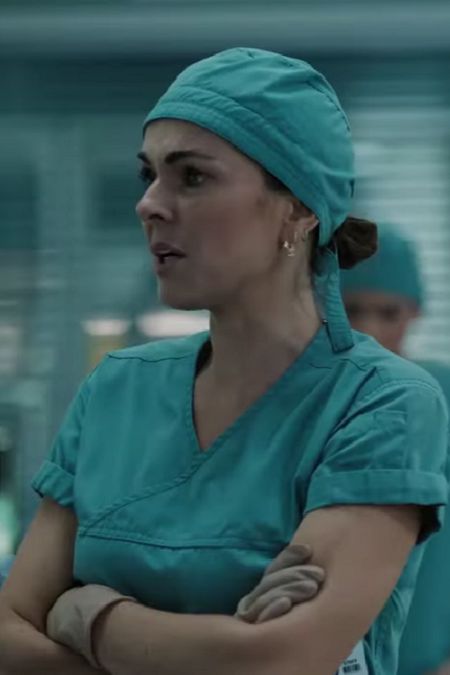 An image of Coming soon - Coroner Season 5 is The Crime Drama Series starring Serinda Swan scheduled to premiere Sunday, October 2.