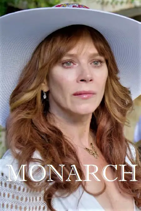 An image of Monarch TV Series starring Anna Friel.