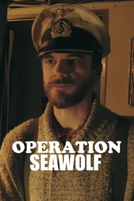 This is a screen shot picture from the movie Operation Seawolf.
