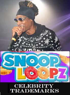 This is a picture of Snoop Dogg with the text Dogg Supply