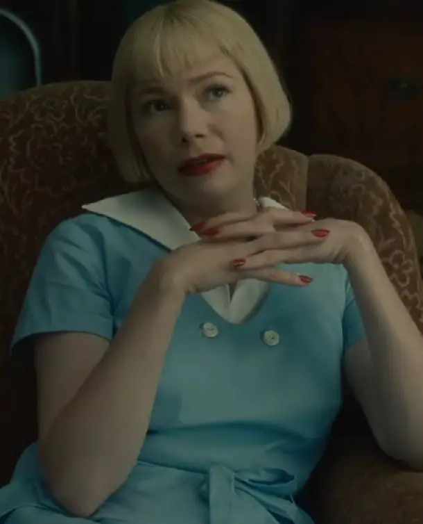 An image of The Fabelmans Movie Starring Michelle Williams.