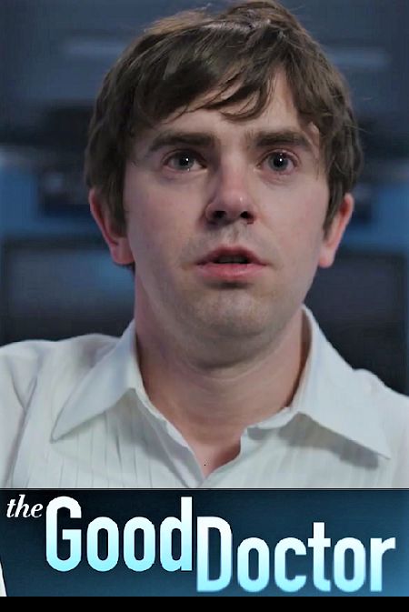This is a screen shot picture from the series The Good Doctor Season 6.
